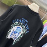 2026年9月11日秋冬新作Casablanca半袖 tシャツ高品質人気の商品/YGY工場