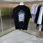 2026年9月11日秋冬新作Casablanca半袖 tシャツ高品質人気の商品/YGY工場