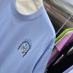2026年9月11日秋冬新作Casablanca半袖 tシャツ高品質人気の商品/YGY工場