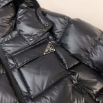 2026年9月11日秋冬新作Pradaダウンジャケット高品質人気の商品/YGY工場