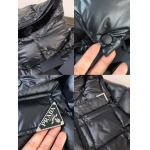 2026年9月11日秋冬新作Pradaダウンジャケット高品質人気の商品/YGY工場
