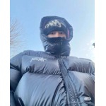 2026年9月11日秋冬新作Stussyダウンジャケット高品質人気の商品/YGY工場
