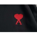 2026年9月11日秋冬新作Amiスウェット高品質人気の商品/YGY工場