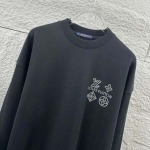 2026年9月11日秋冬新作Louis Vuittonスウェット高品質人気の商品/YGY工場