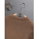 2026年9月11日秋冬新作Burberryスウェット高品質人気の商品/YGY工場