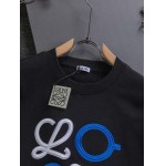 2026年9月11日秋冬新作LOEWEスウェット高品質人気の商品/YGY工場