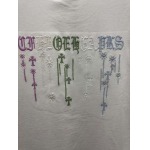 2026年9月11日秋冬新作Chrome hearts長袖Tシャツ高品質人気の商品/YGY工場