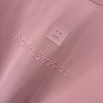 2026年9月13日秋冬新作Acne tシャツ高品質人気の商品/YGY工場