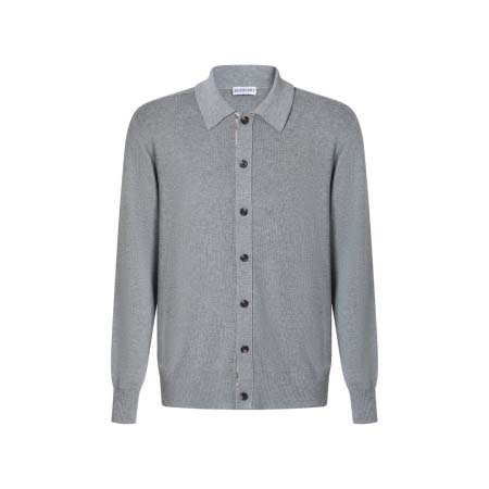 2026年9月13日秋冬新作Burberry ニットカーディ...