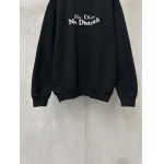 2026年9月13日秋冬新作DIORスウェット高品質人気の商品/YGY工場