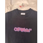2026年9月13日秋冬新作OFF-WHITE半袖 tシャツ高品質人気の商品/YGY工場