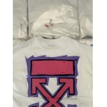 2026年9月13日秋冬新作OFF-WHITE半袖 tシャツ高品質人気の商品/YGY工場