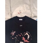 2026年9月13日秋冬新作OFF-WHITE半袖 tシャツ高品質人気の商品/YGY工場