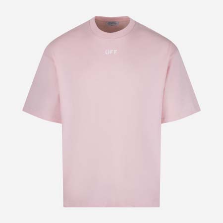 2026年9月13日秋冬新作OFF-WHITE半袖 tシャツ...