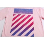 2026年9月13日秋冬新作OFF-WHITE半袖 tシャツ高品質人気の商品/YGY工場