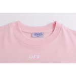 2026年9月13日秋冬新作OFF-WHITE半袖 tシャツ高品質人気の商品/YGY工場