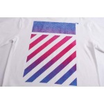 2026年9月13日秋冬新作OFF-WHITE半袖 tシャツ高品質人気の商品/YGY工場