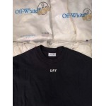 2026年9月13日秋冬新作OFF-WHITE半袖 tシャツ高品質人気の商品/YGY工場