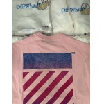 2026年9月13日秋冬新作OFF-WHITE半袖 tシャツ高品質人気の商品/YGY工場
