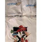2026年9月13日秋冬新作OFF-WHITE半袖 tシャツ高品質人気の商品/YGY工場