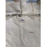 2026年9月13日秋冬新作OFF-WHITE半袖 tシャツ高品質人気の商品/YGY工場
