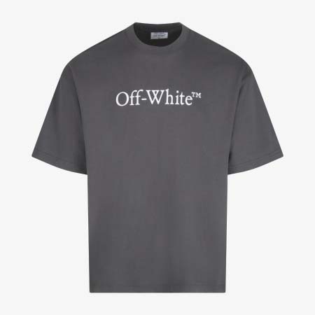 2026年9月13日秋冬新作OFF-WHITE半袖 tシャツ...