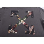 2026年9月13日秋冬新作OFF-WHITE半袖 tシャツ高品質人気の商品/YGY工場