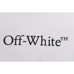 2026年9月13日秋冬新作OFF-WHITE半袖 tシャツ高品質人気の商品/YGY工場