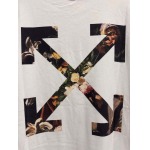 2026年9月13日秋冬新作OFF-WHITE半袖 tシャツ高品質人気の商品/YGY工場