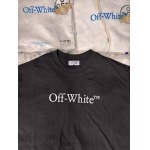 2026年9月13日秋冬新作OFF-WHITE半袖 tシャツ高品質人気の商品/YGY工場