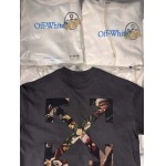 2026年9月13日秋冬新作OFF-WHITE半袖 tシャツ高品質人気の商品/YGY工場