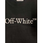 2026年9月13日秋冬新作OFF-WHITE半袖 tシャツ高品質人気の商品/YGY工場