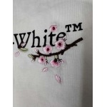 2026年9月13日秋冬新作OFF-WHITE半袖 tシャツ高品質人気の商品/YGY工場
