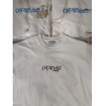 2026年9月13日秋冬新作OFF-WHITE半袖 tシャツ高品質人気の商品/YGY工場