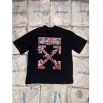 2026年9月13日秋冬新作OFF-WHITE半袖 tシャツ高品質人気の商品/YGY工場
