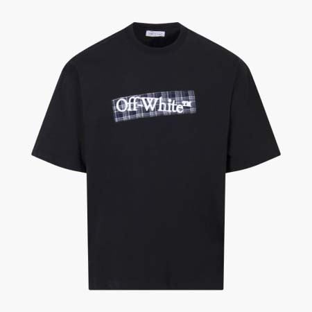 2026年9月13日秋冬新作OFF-WHITE半袖 tシャツ...