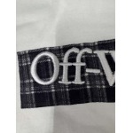 2026年9月13日秋冬新作OFF-WHITE半袖 tシャツ高品質人気の商品/YGY工場