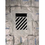 2026年9月13日秋冬新作OFF-WHITE半袖 tシャツ高品質人気の商品/YGY工場