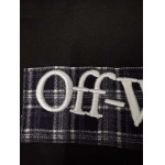 2026年9月13日秋冬新作OFF-WHITE半袖 tシャツ高品質人気の商品/YGY工場