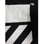 2026年9月13日秋冬新作OFF-WHITE半袖 tシャツ高品質人気の商品/YGY工場
