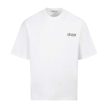 2026年9月13日秋冬新作OFF-WHITE半袖 tシャツ...