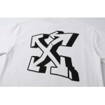 2026年9月13日秋冬新作OFF-WHITE半袖 tシャツ高品質人気の商品/YGY工場
