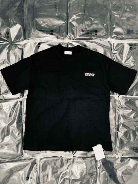 2026年9月13日秋冬新作OFF-WHITE半袖 tシャツ...