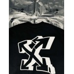 2026年9月13日秋冬新作OFF-WHITE半袖 tシャツ高品質人気の商品/YGY工場