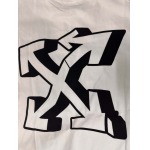 2026年9月13日秋冬新作OFF-WHITE半袖 tシャツ高品質人気の商品/YGY工場