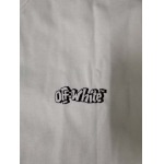 2026年9月13日秋冬新作OFF-WHITE半袖 tシャツ高品質人気の商品/YGY工場