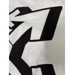 2026年9月13日秋冬新作OFF-WHITE半袖 tシャツ高品質人気の商品/YGY工場