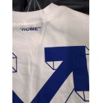 2026年9月13日秋冬新作OFF-WHITE半袖 tシャツ高品質人気の商品/YGY工場