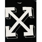 2026年9月13日秋冬新作OFF-WHITE半袖 tシャツ高品質人気の商品/YGY工場