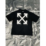 2026年9月13日秋冬新作OFF-WHITE半袖 tシャツ高品質人気の商品/YGY工場